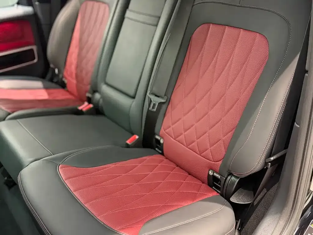 Mercedes-Benz G-Class AMG — фото 6