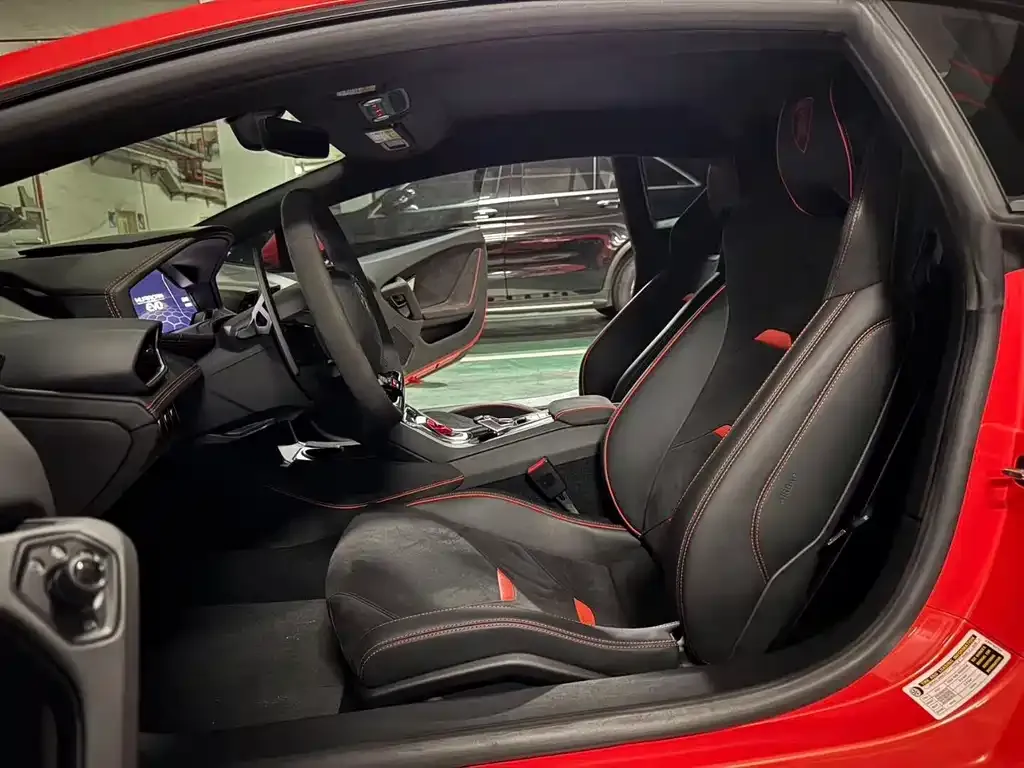 Lamborghini Huracan 2021 из CN, фото 6