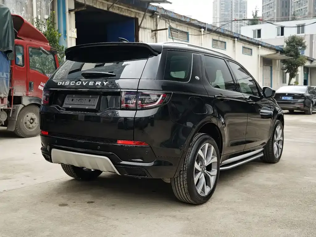 Land Rover Discovery Sport 2023 из CN, фото 8