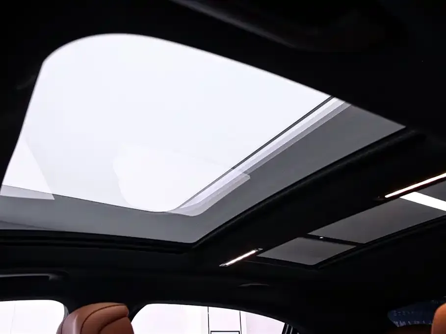 Mercedes-Benz S-Class 2022 из CN, фото 5
