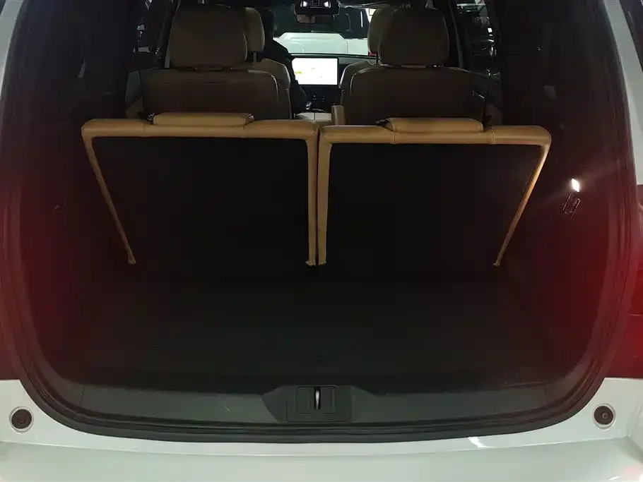 GAC Motor Trumpchi ES9 2023 из CN, фото 9