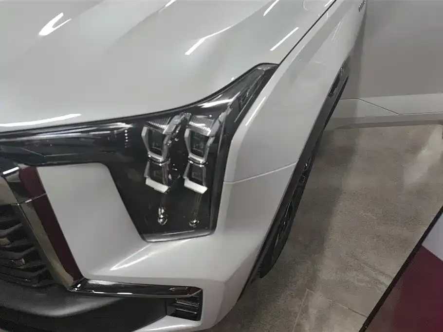 GAC Motor Trumpchi ES9 2023 из CN, фото 10