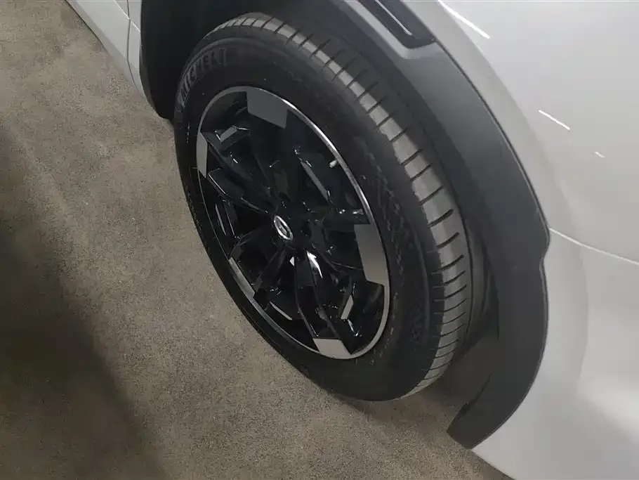 GAC Motor Trumpchi ES9 2023 из CN, фото 8