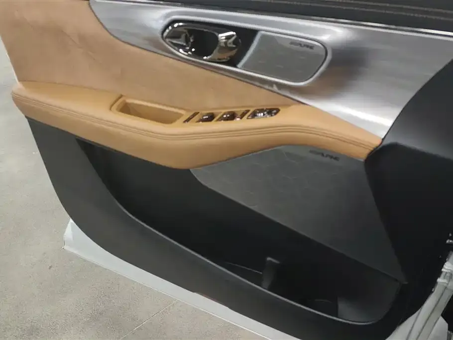 GAC Motor Trumpchi ES9 2023 из CN, фото 3