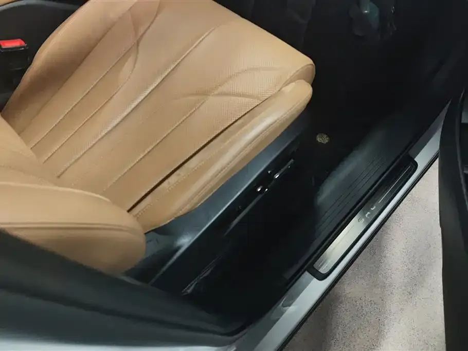 GAC Motor Trumpchi ES9 2023 из CN, фото 6