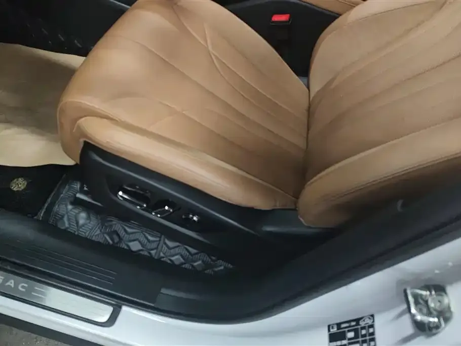 GAC Motor Trumpchi ES9 2023 из CN, фото 5