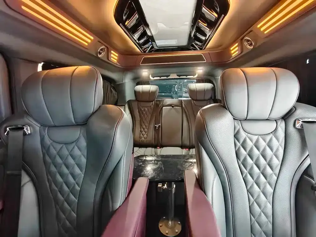 Mercedes-Benz Vito 2023 из CN, фото 5