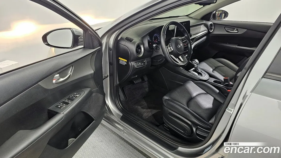 Kia K3 2021 из KR, фото 7