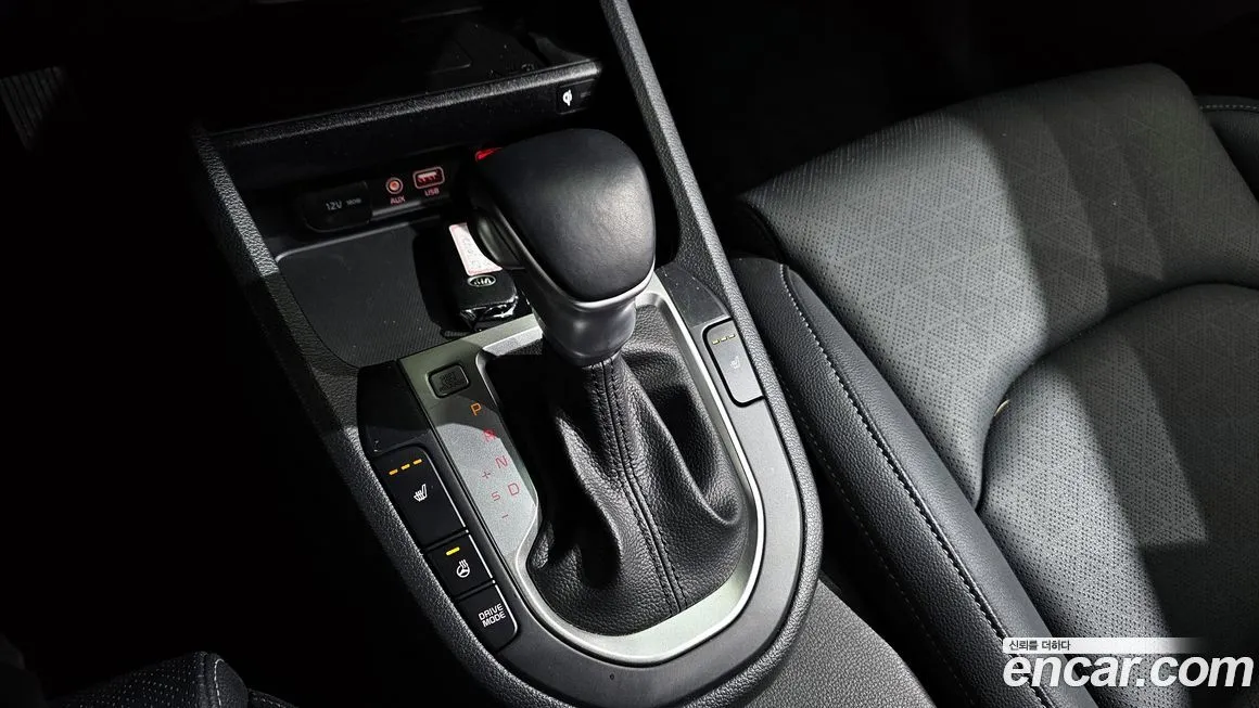 Kia K3 2021 из KR, фото 8