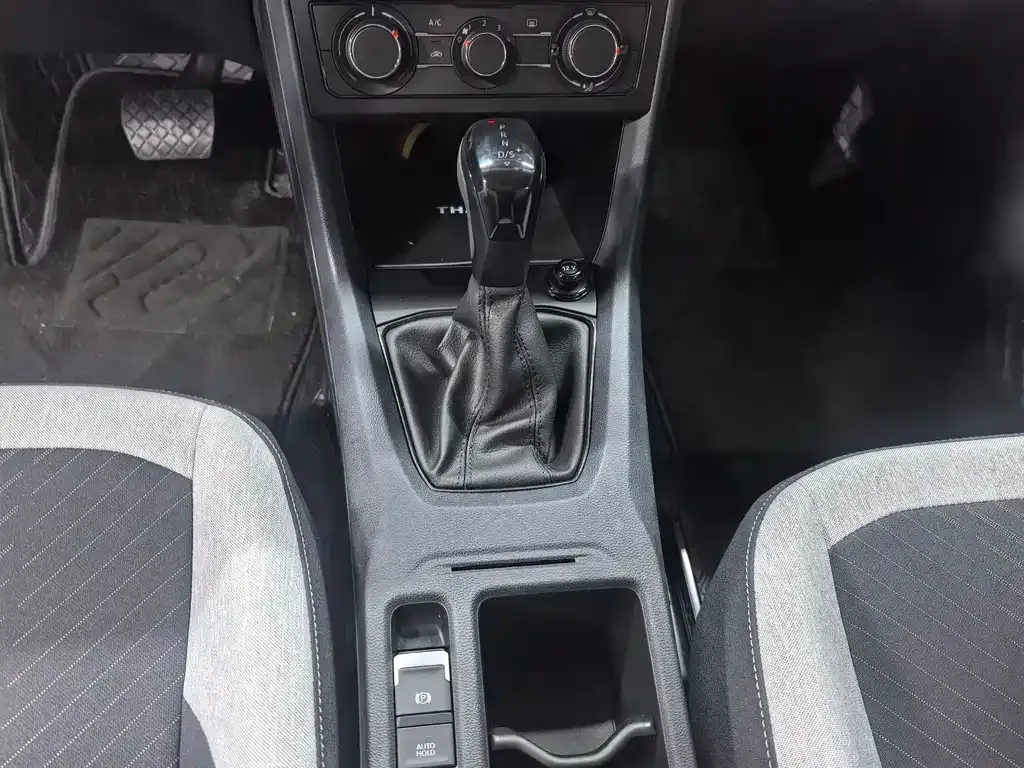 Volkswagen Tharu 2025 из CN, фото 7