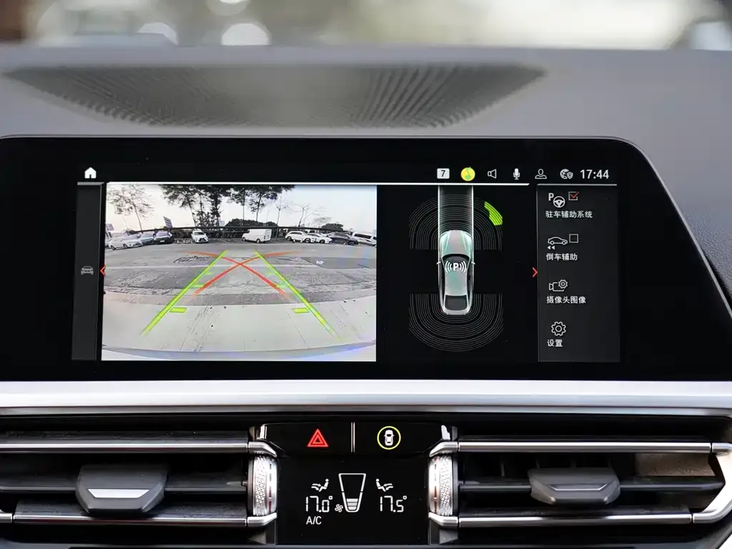 BMW 4 Series 2023 из CN, фото 5