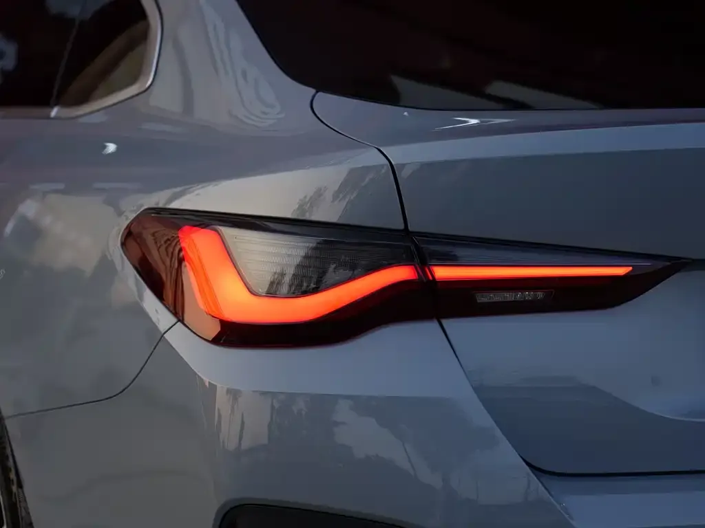 BMW 4 Series 2023 из CN, фото 4