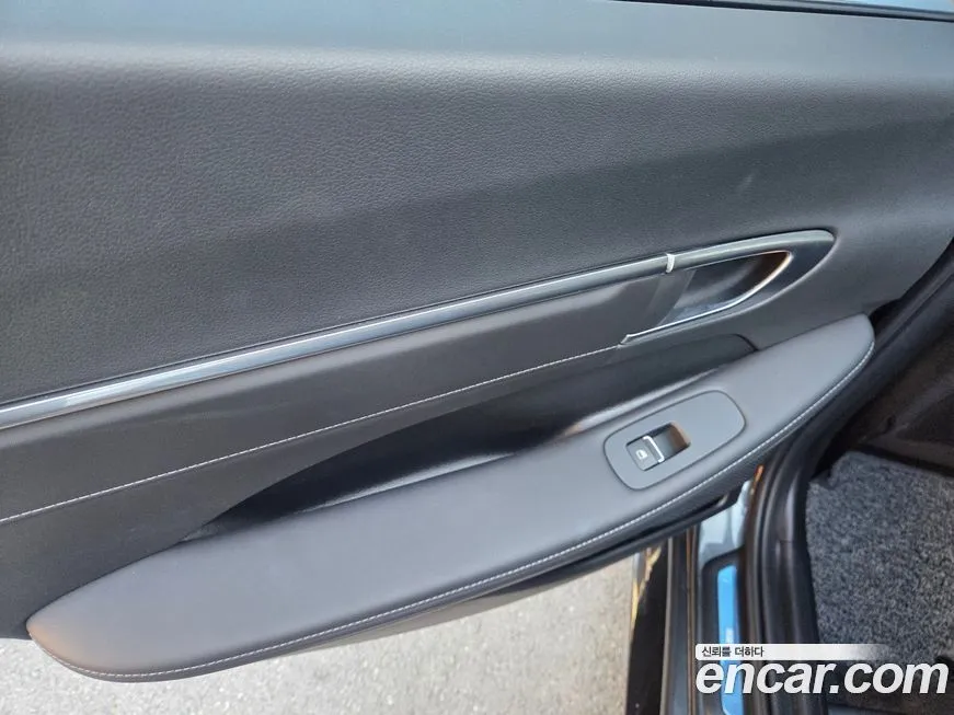 Hyundai Sonata 2022 из KR, фото 2