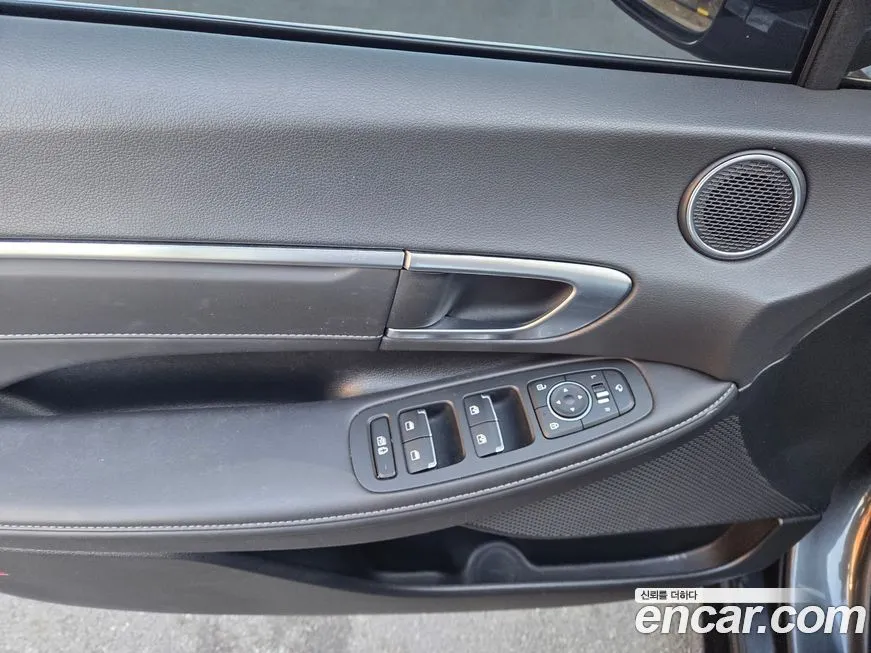 Hyundai Sonata 2022 из KR, фото 7