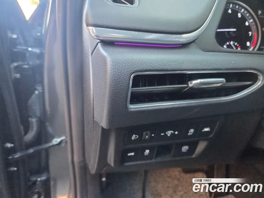 Hyundai Sonata 2022 из KR, фото 5
