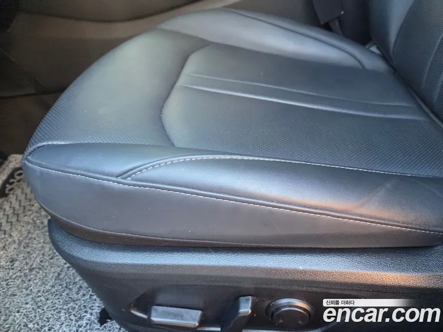 Hyundai Sonata 2022 из KR, фото 6