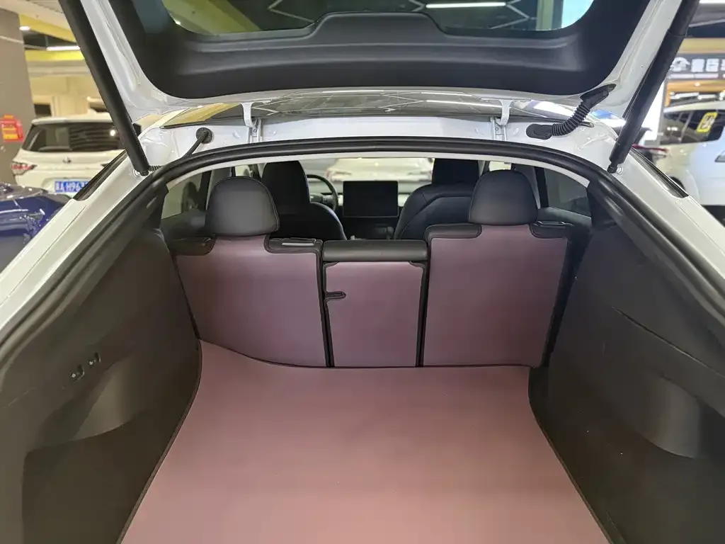 Tesla Model Y 2024 из CN, фото 4