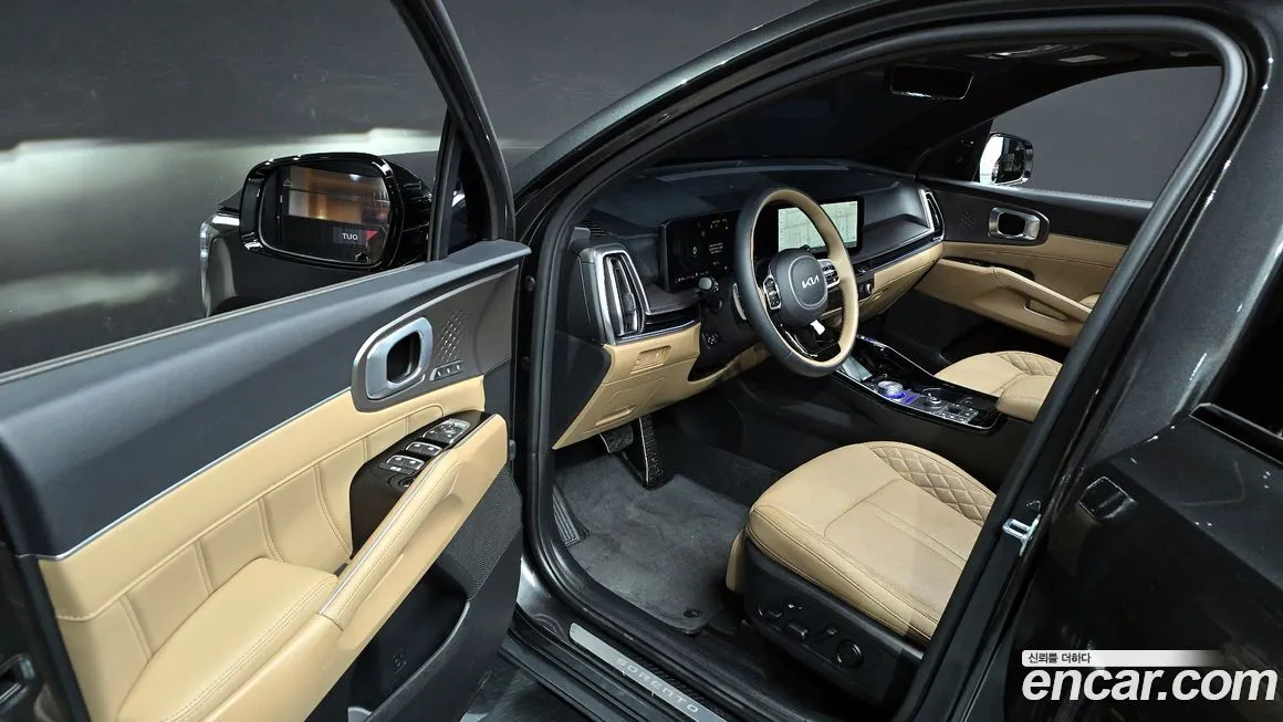 Kia Sorento — фото 10