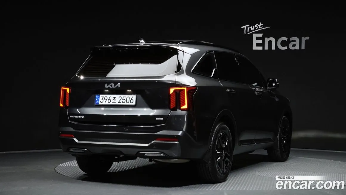 Kia Sorento — фото 2