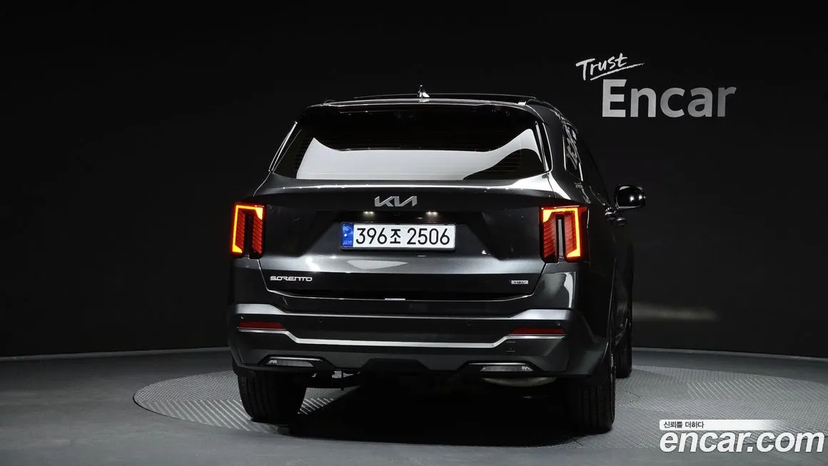 Kia Sorento — фото 3