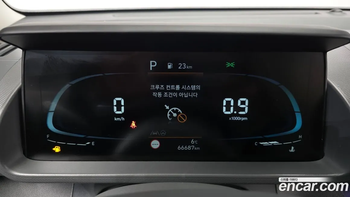 Hyundai Casper — фото 2