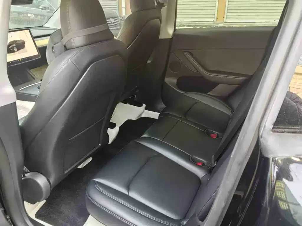 Tesla Model Y 2023 из CN, фото 2