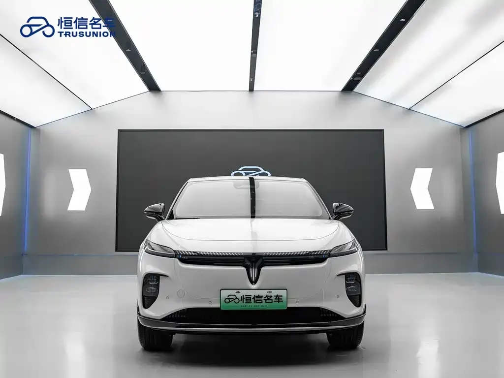 VOYAH Zhiyin 2024 из CN, фото 3