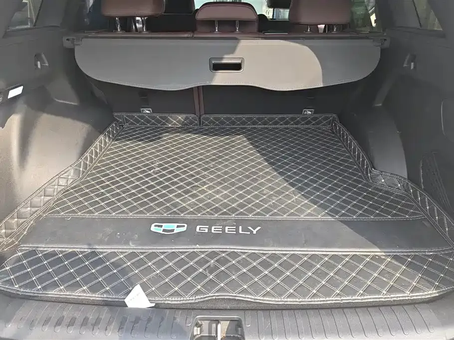 Geely Xingyue L 2022 из CN, фото 9