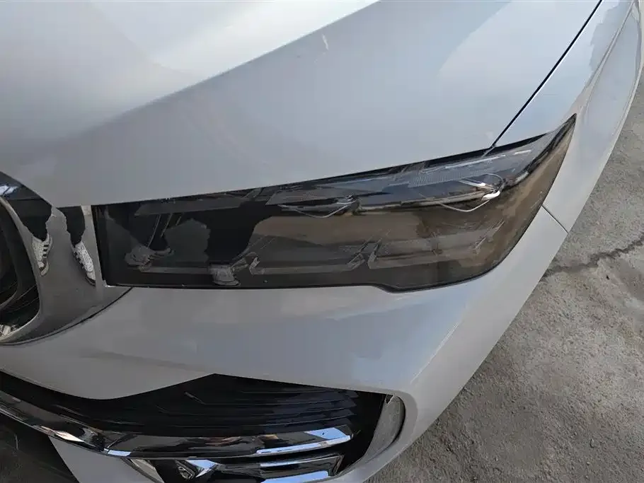 Geely Xingyue L 2022 из CN, фото 2