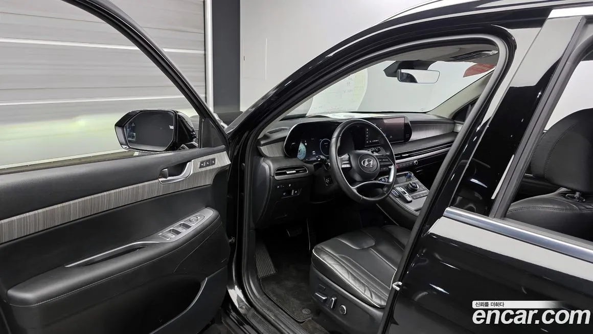 Hyundai Palisade 2023 из KR, фото 9