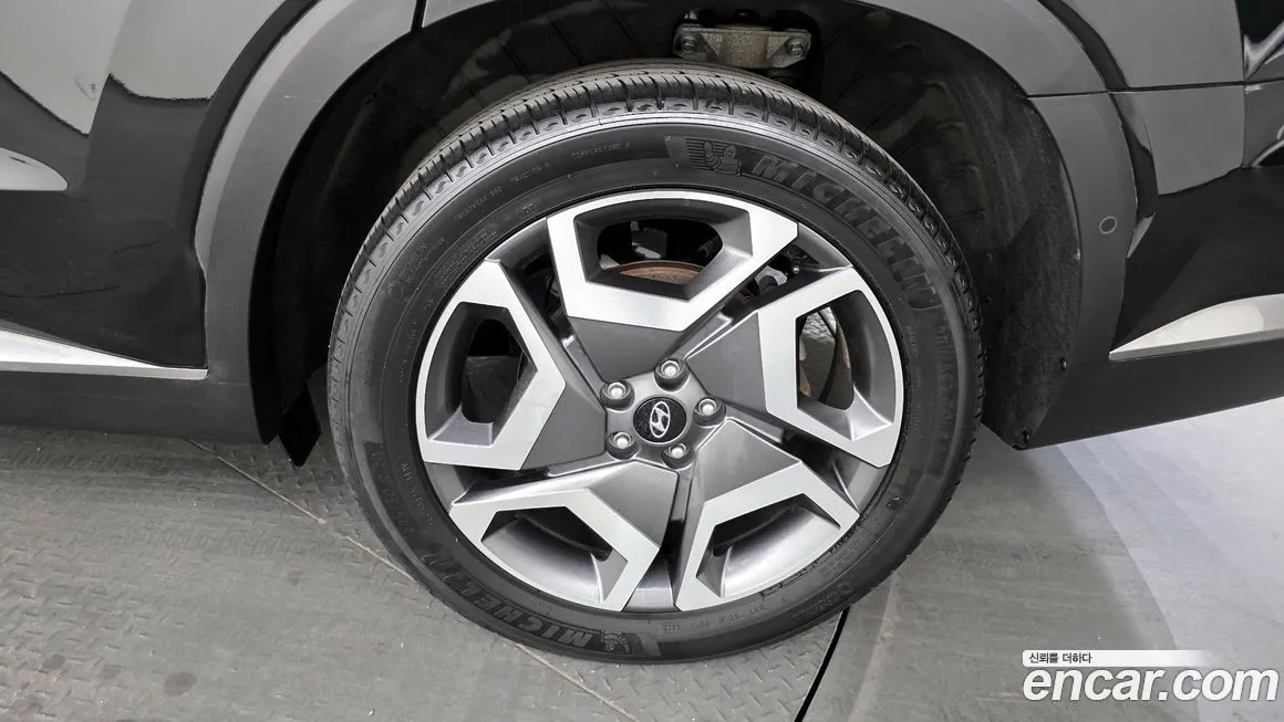 Hyundai Palisade 2023 из KR, фото 10