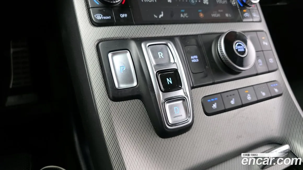 Hyundai Palisade 2023 из KR, фото 6