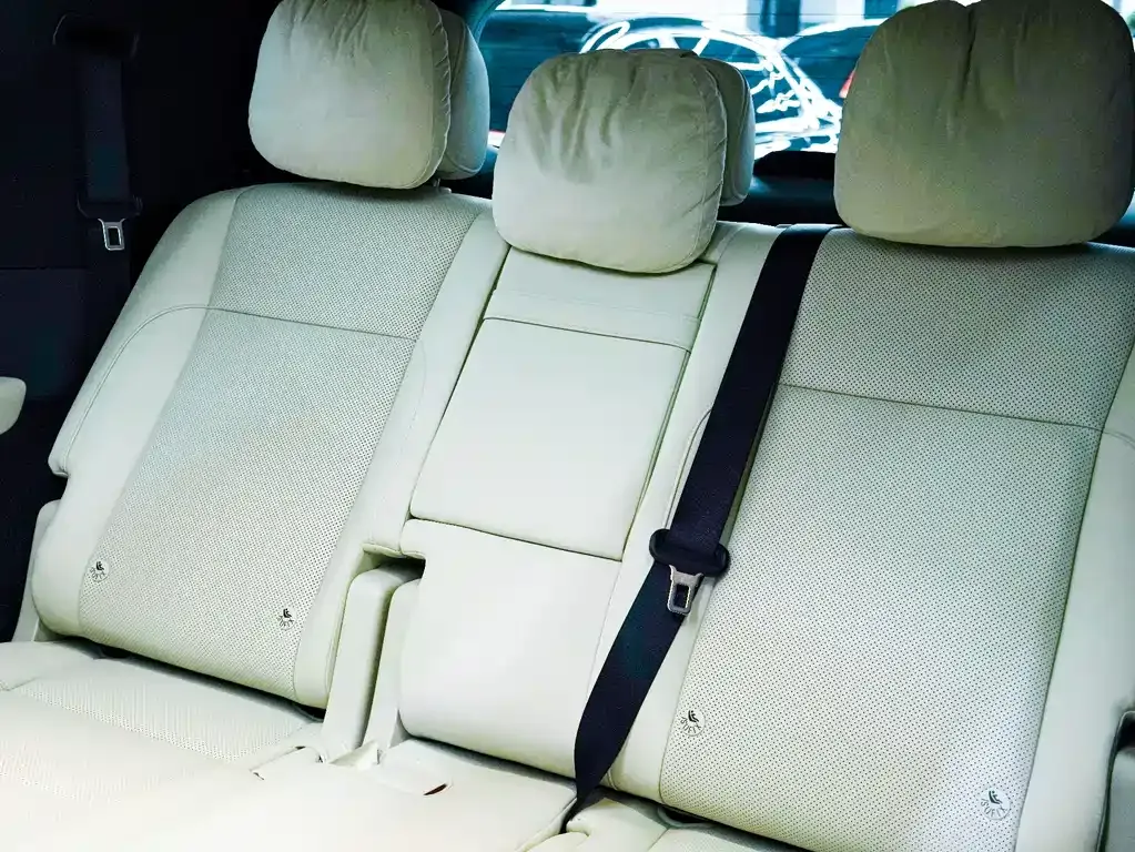 Li Auto MEGA 2025 из CN, фото 6