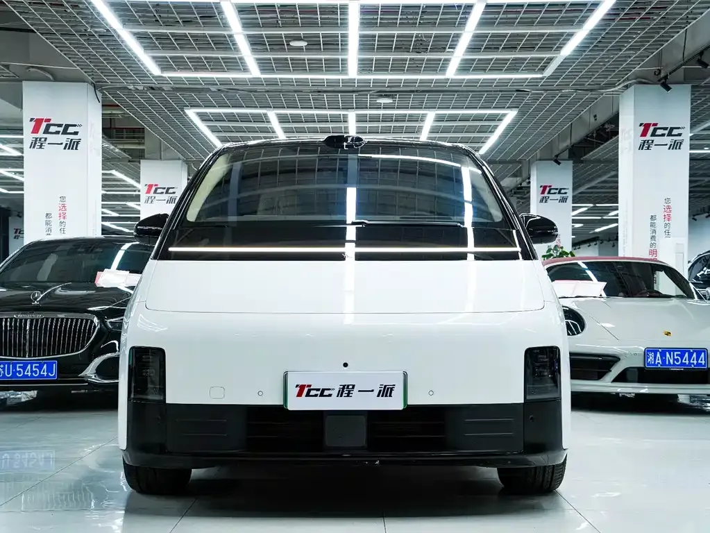 Li Auto MEGA 2025 из CN, фото 7