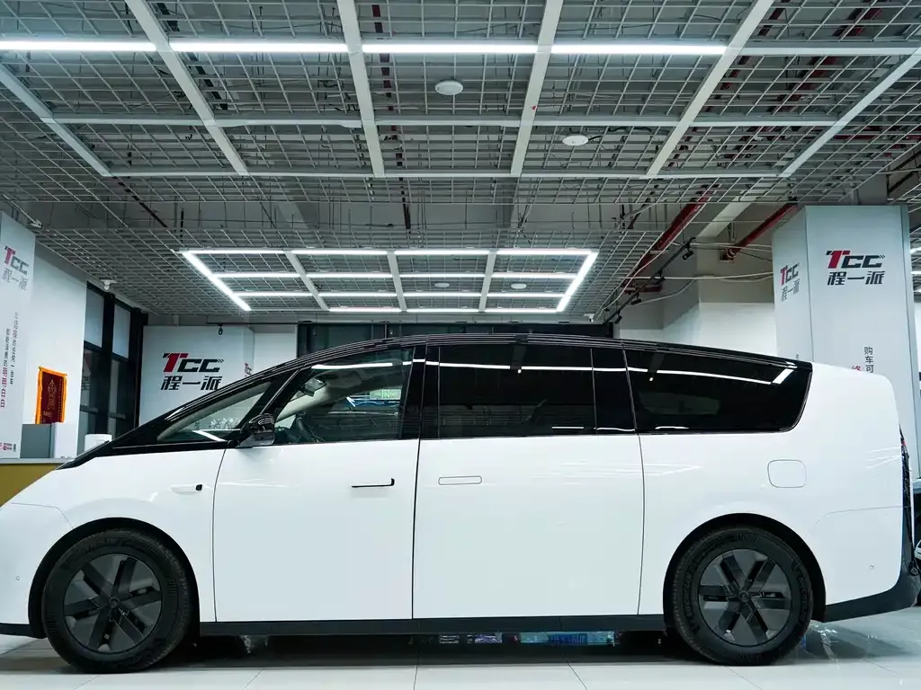 Li Auto MEGA 2025 из CN, фото 8