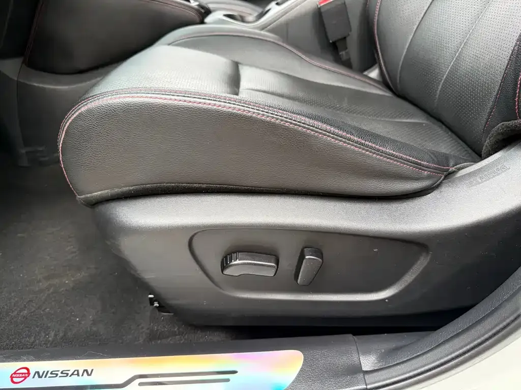 Nissan Qashqai 2024 из CN, фото 7