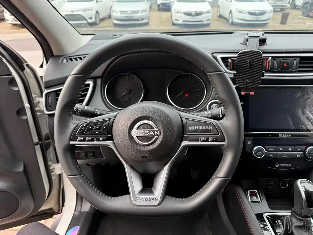 Nissan Qashqai 2024 из CN, фото 5
