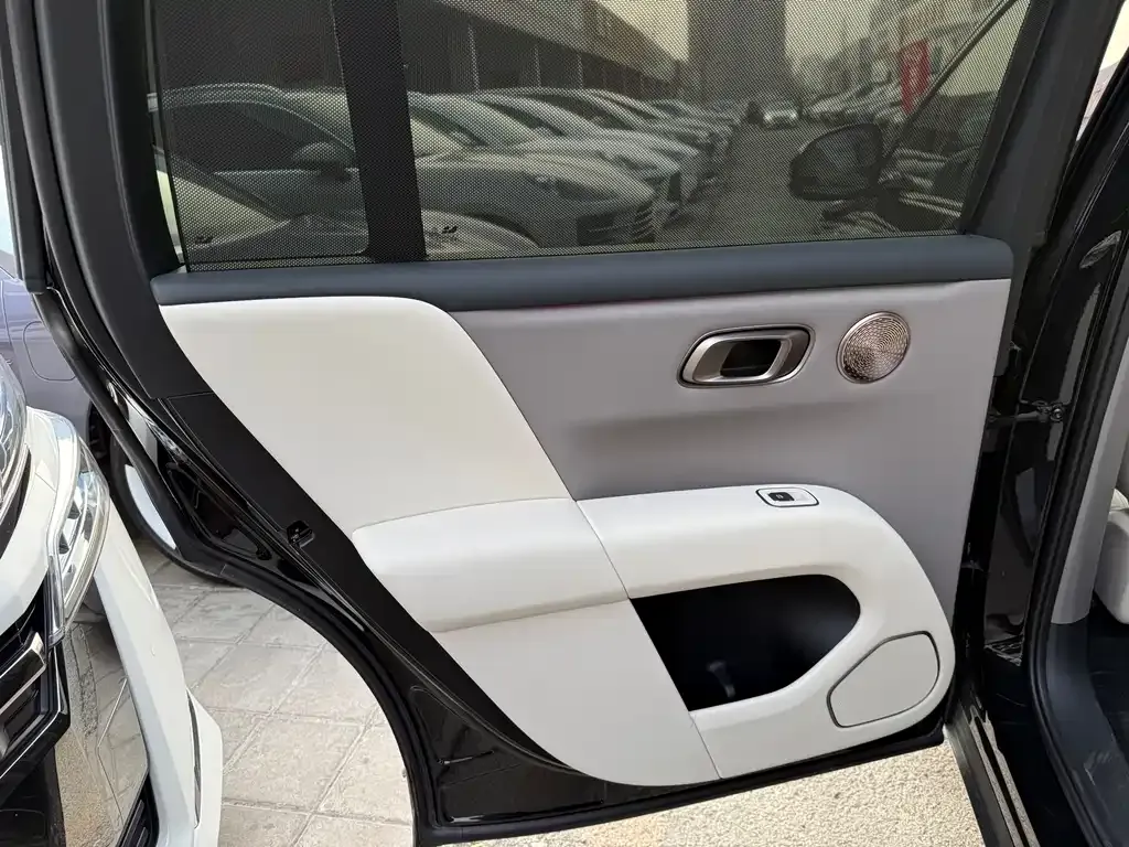Li Auto i6 2026 из CN, фото 8