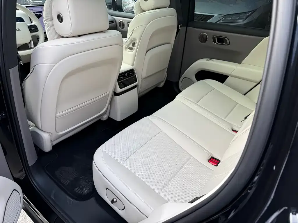 Li Auto i6 2026 из CN, фото 7
