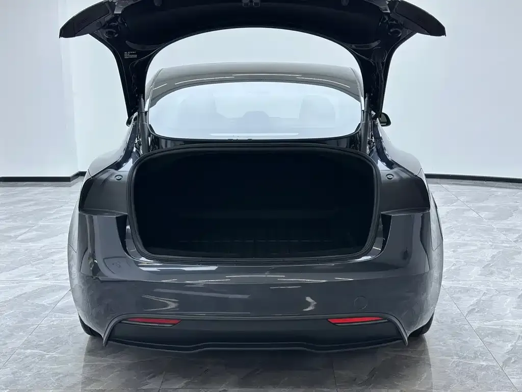 Tesla Model 3 2024 из CN, фото 4