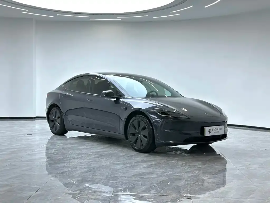 Tesla Model 3 2024 из CN, фото 6
