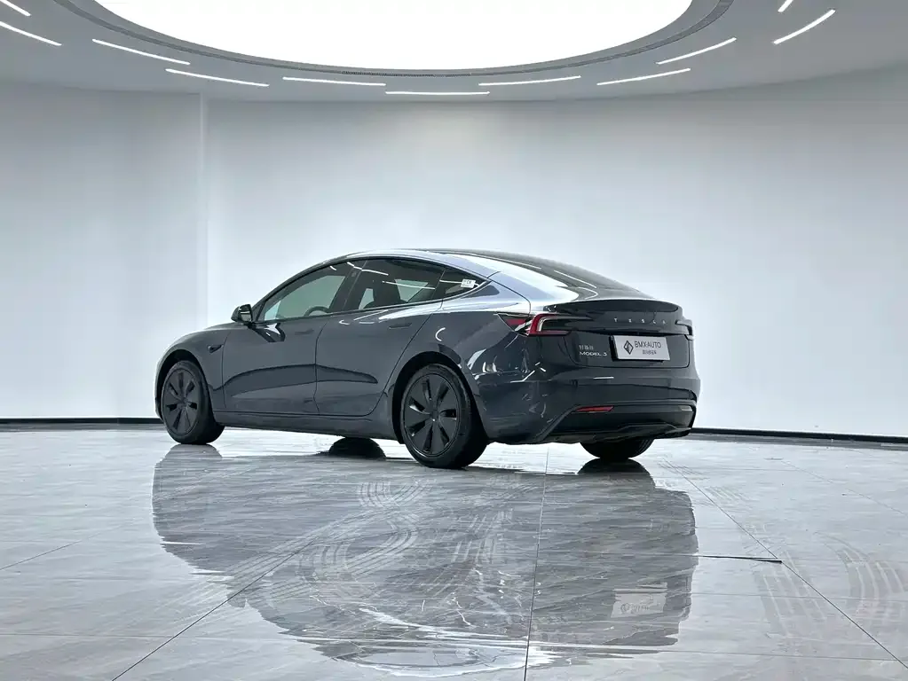 Tesla Model 3 2024 из CN, фото 9