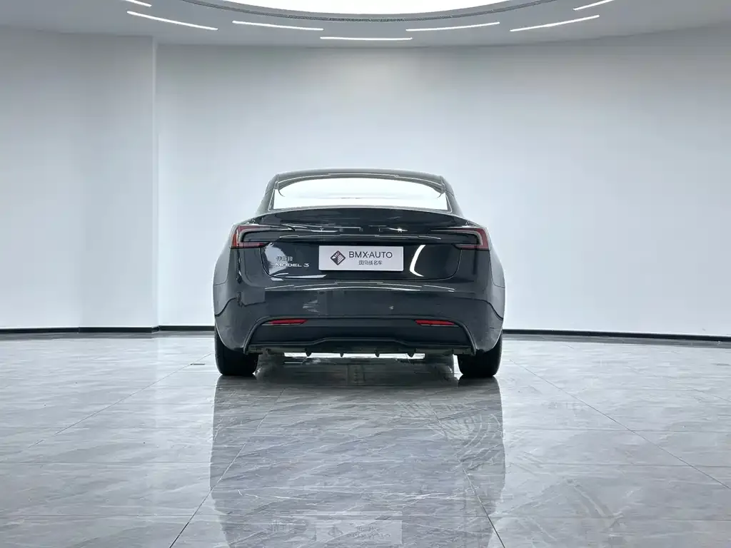 Tesla Model 3 2024 из CN, фото 2