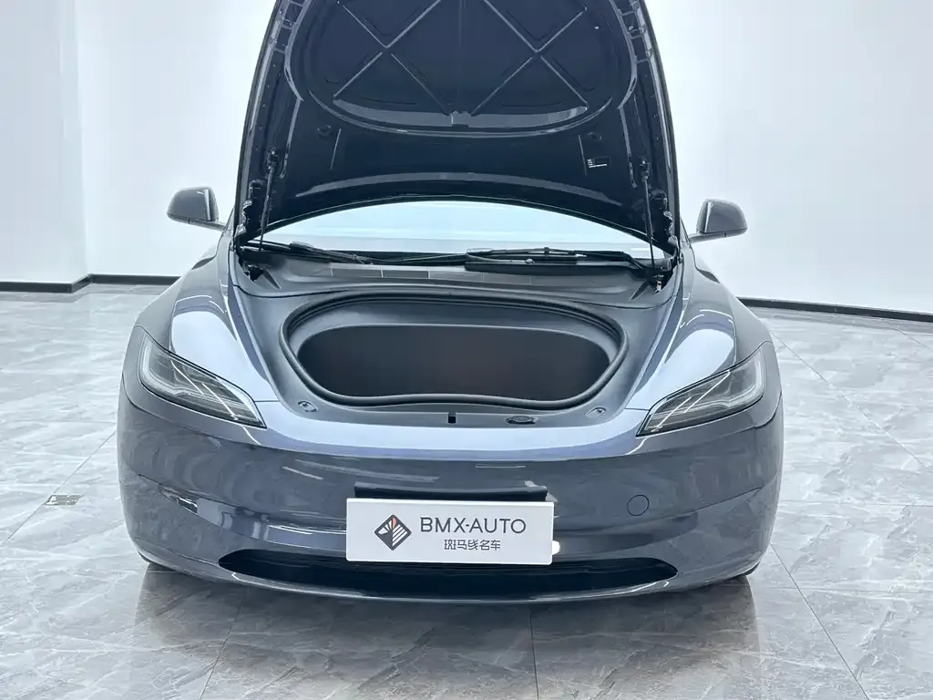 Tesla Model 3 2024 из CN, фото 10