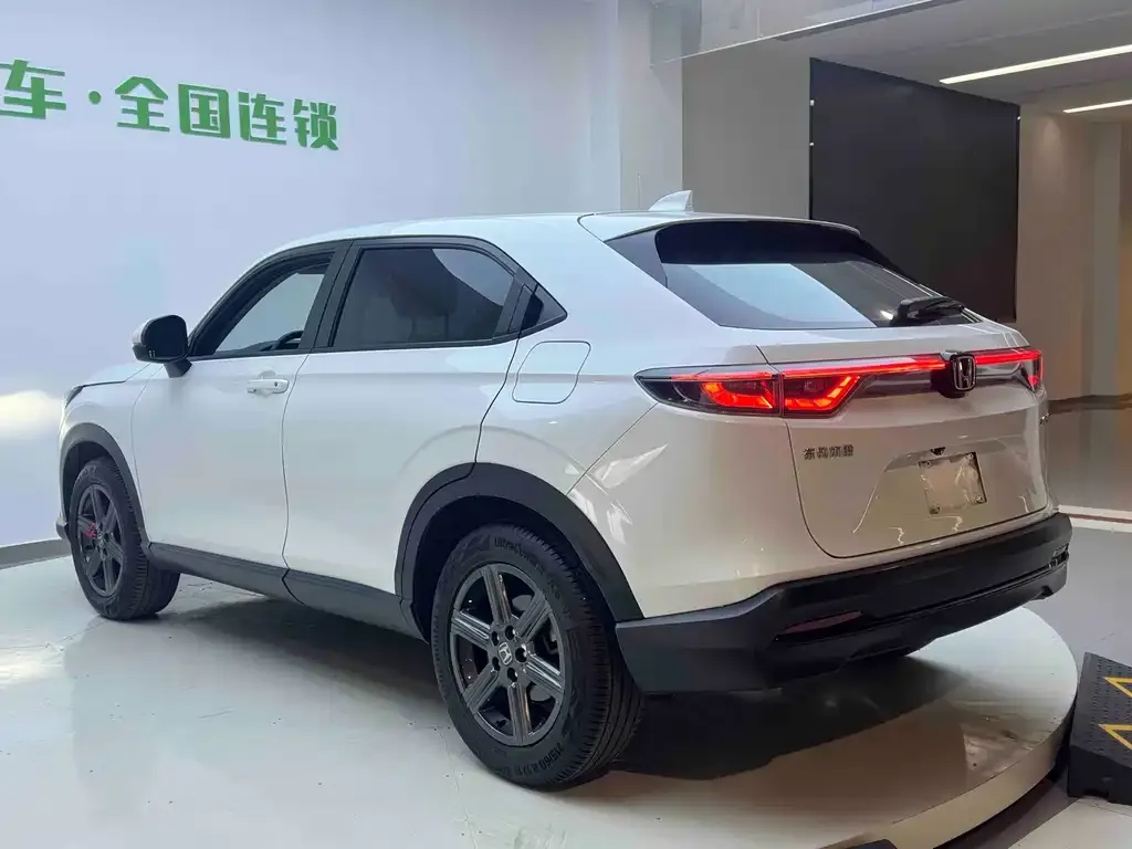 Honda XR-V 2023 из CN, фото 9