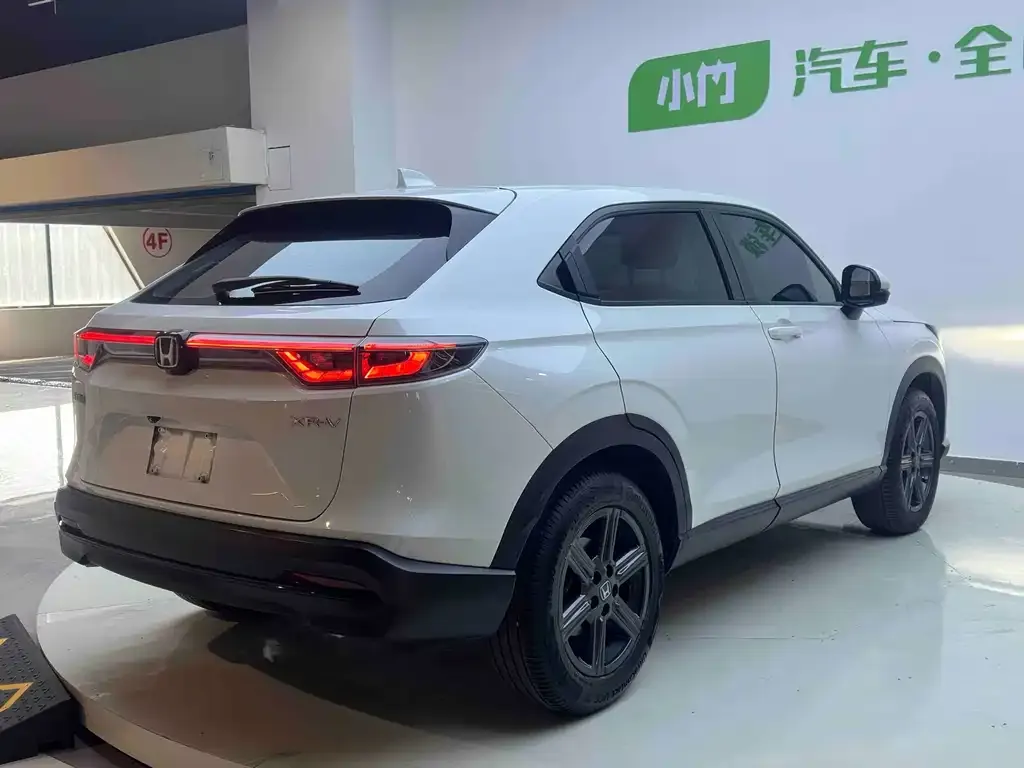 Honda XR-V 2023 из CN, фото 4