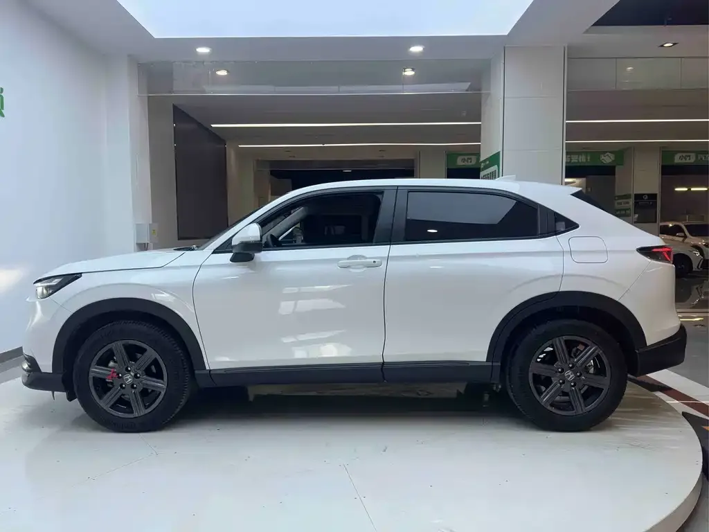 Honda XR-V 2023 из CN, фото 2
