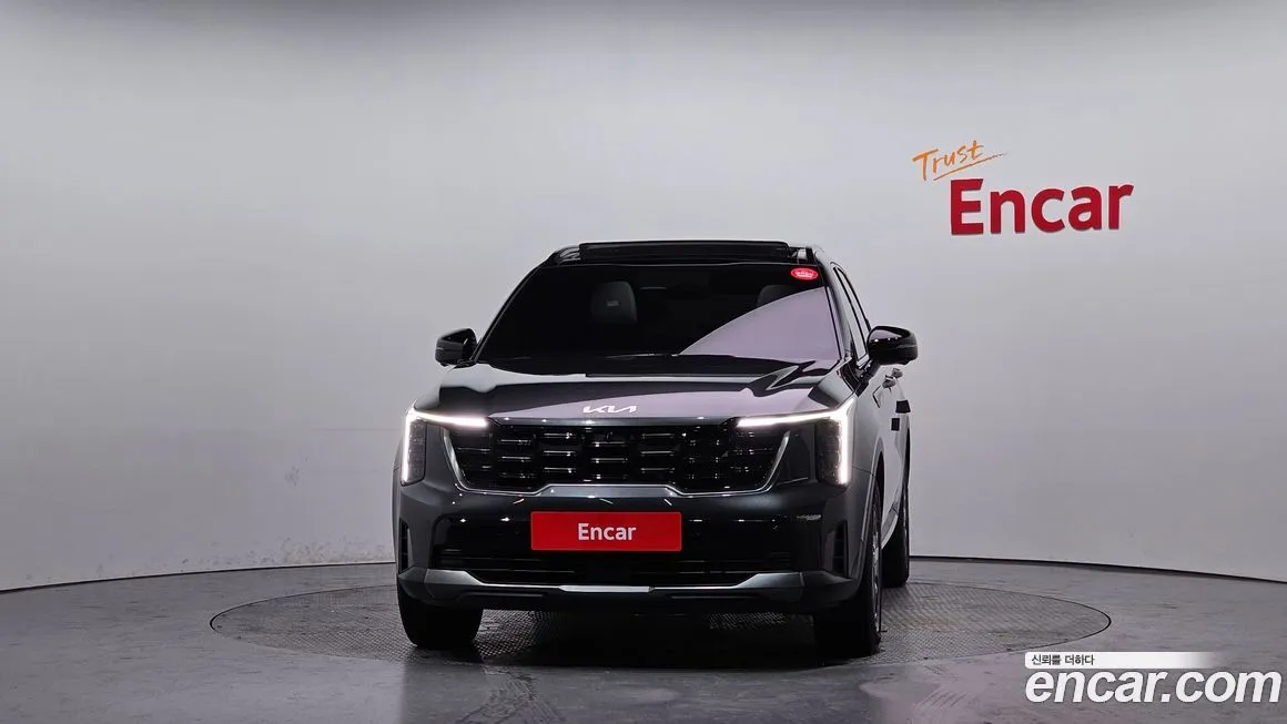 Kia Sorento — фото 4