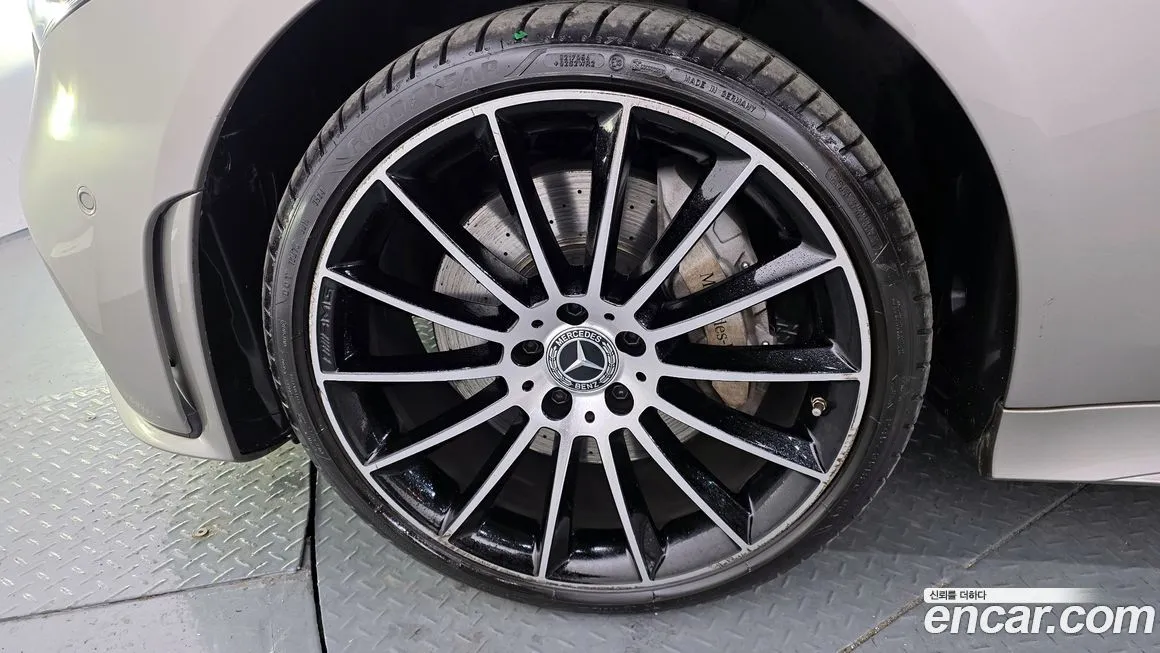 Mercedes-Benz CLS-Class 2021 из KR, фото 6