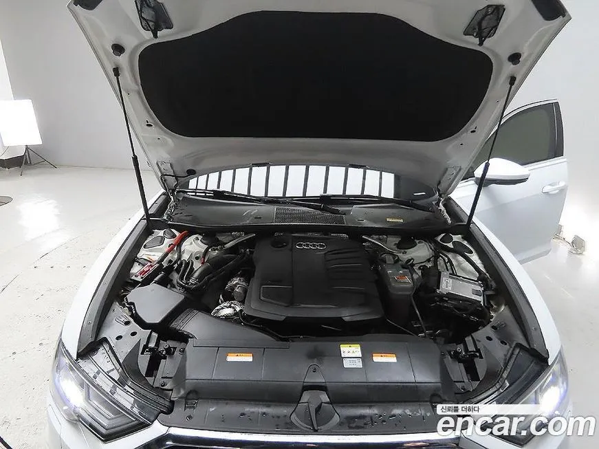 Audi A6 2023 из KR, фото 7